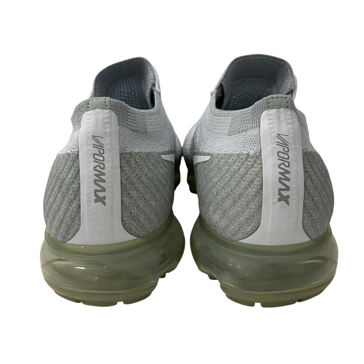 ×CDG Air VaporMaxスニーカー924501-002