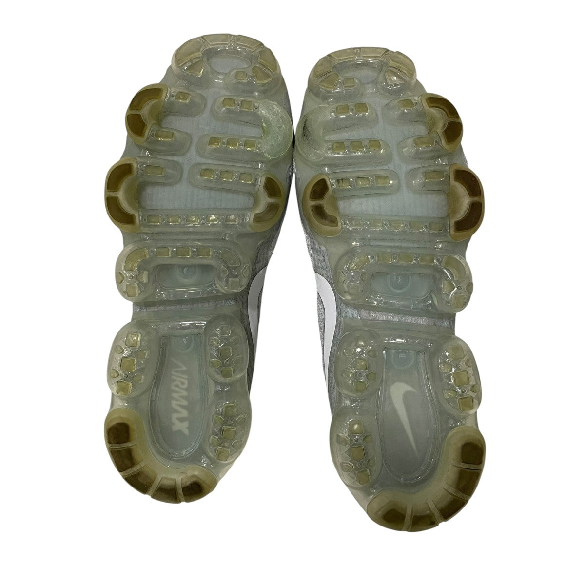 ×CDG Air VaporMaxスニーカー924501-002