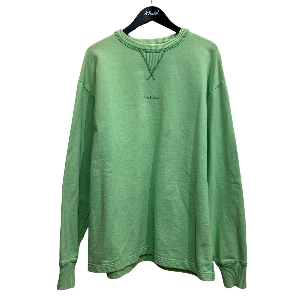 長袖カットソーFNMNSWEA000172