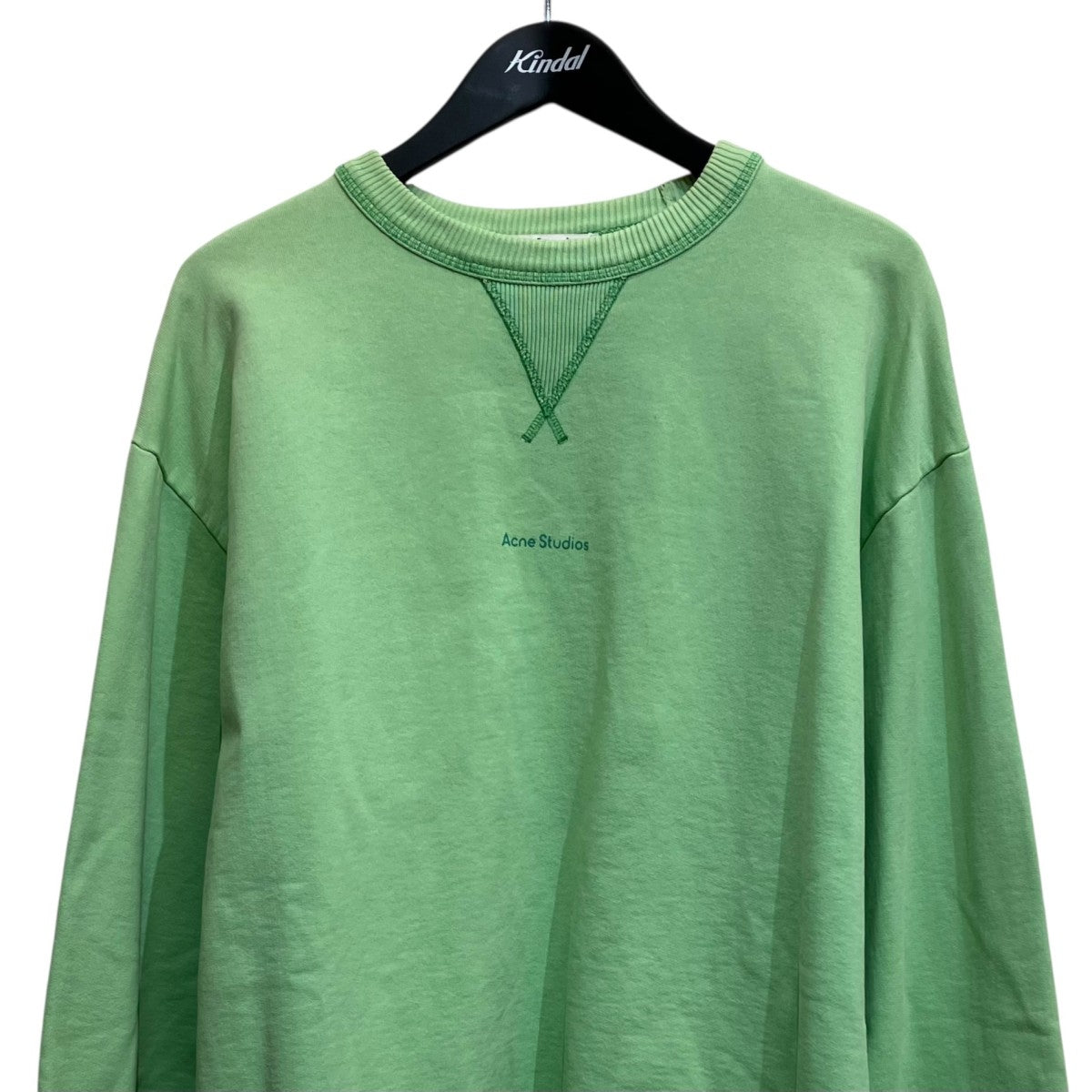 長袖カットソーFNMNSWEA000172