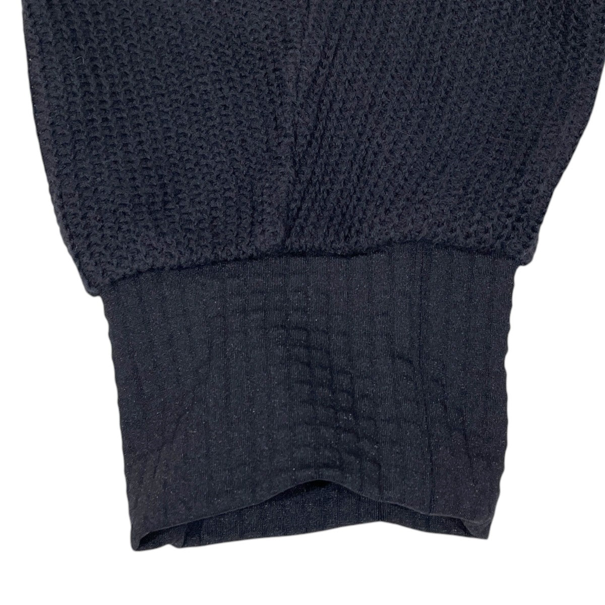 23SS オーバーサイズカットソー RASCHEL RAGLAN OVER SIZED PULLOVER ラッセルラグランオーバーサイズプルオーバー WM2371510
