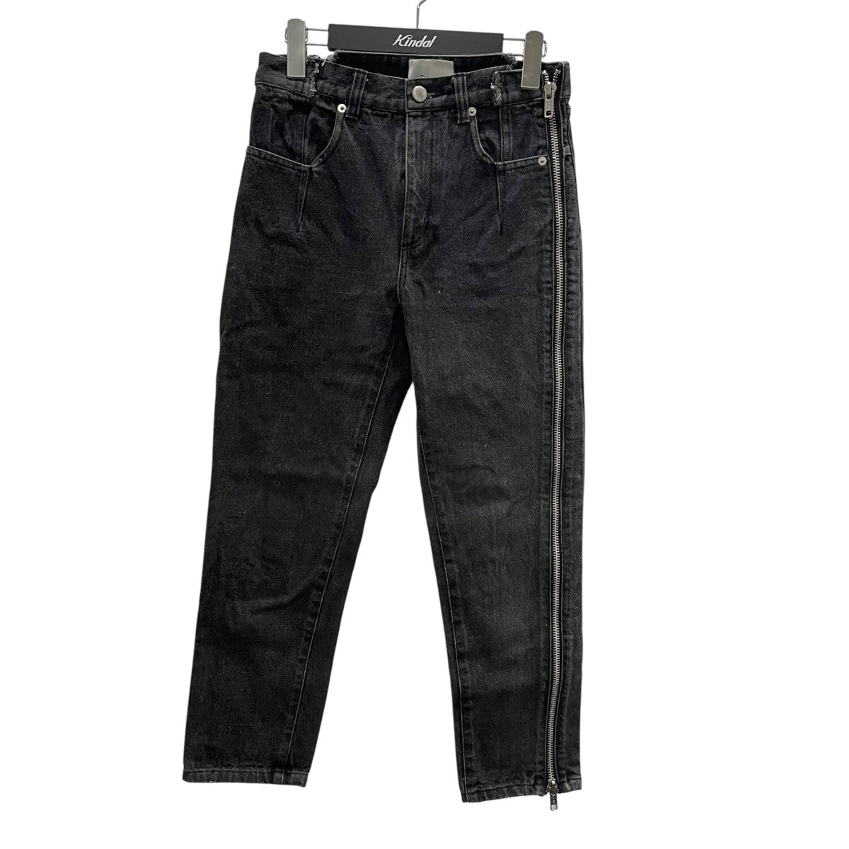 3．1 phillip lim デニムパンツ 古着・中古-1枚目のアイテム画像