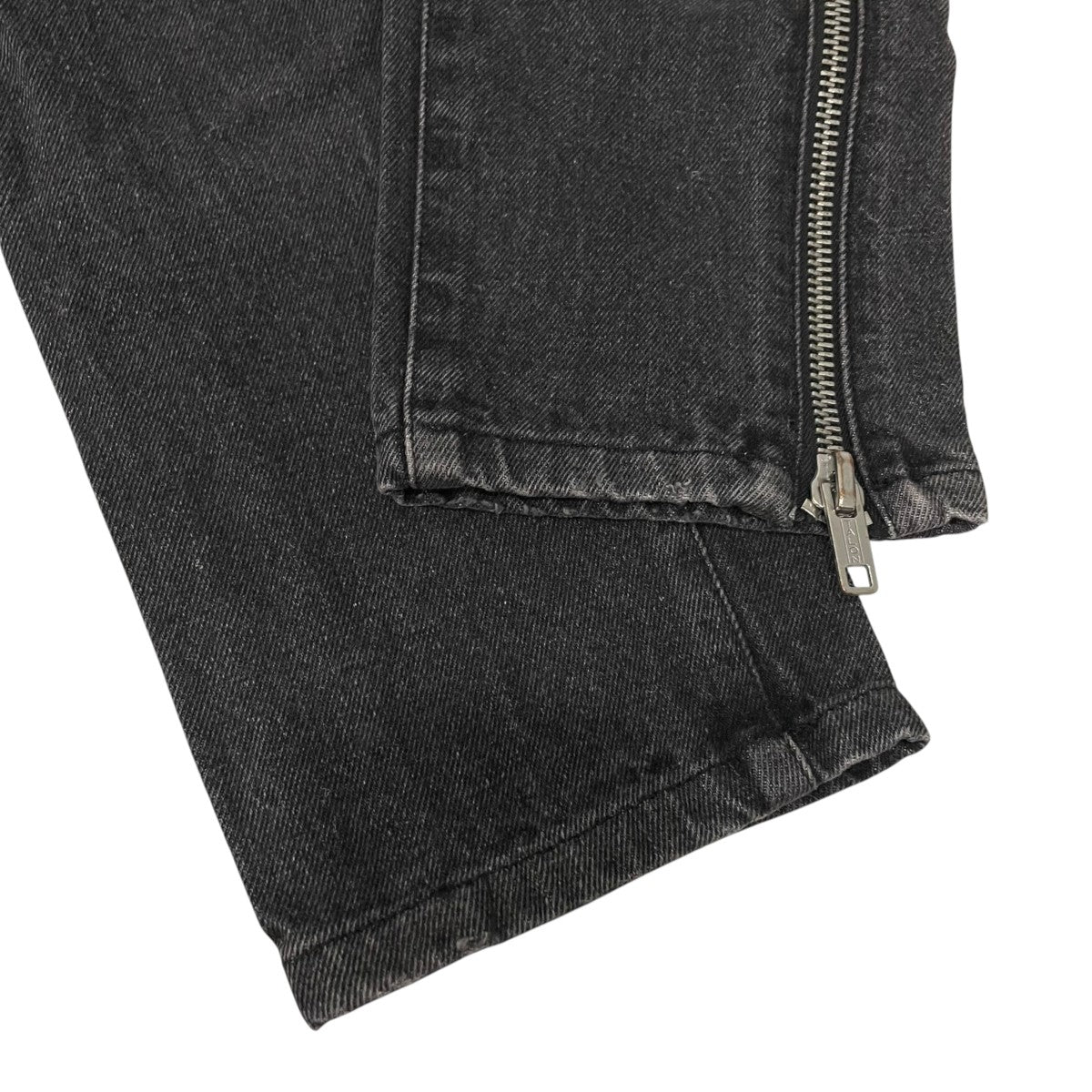 3．1 phillip lim デニムパンツ 古着・中古-5枚目のアイテム画像