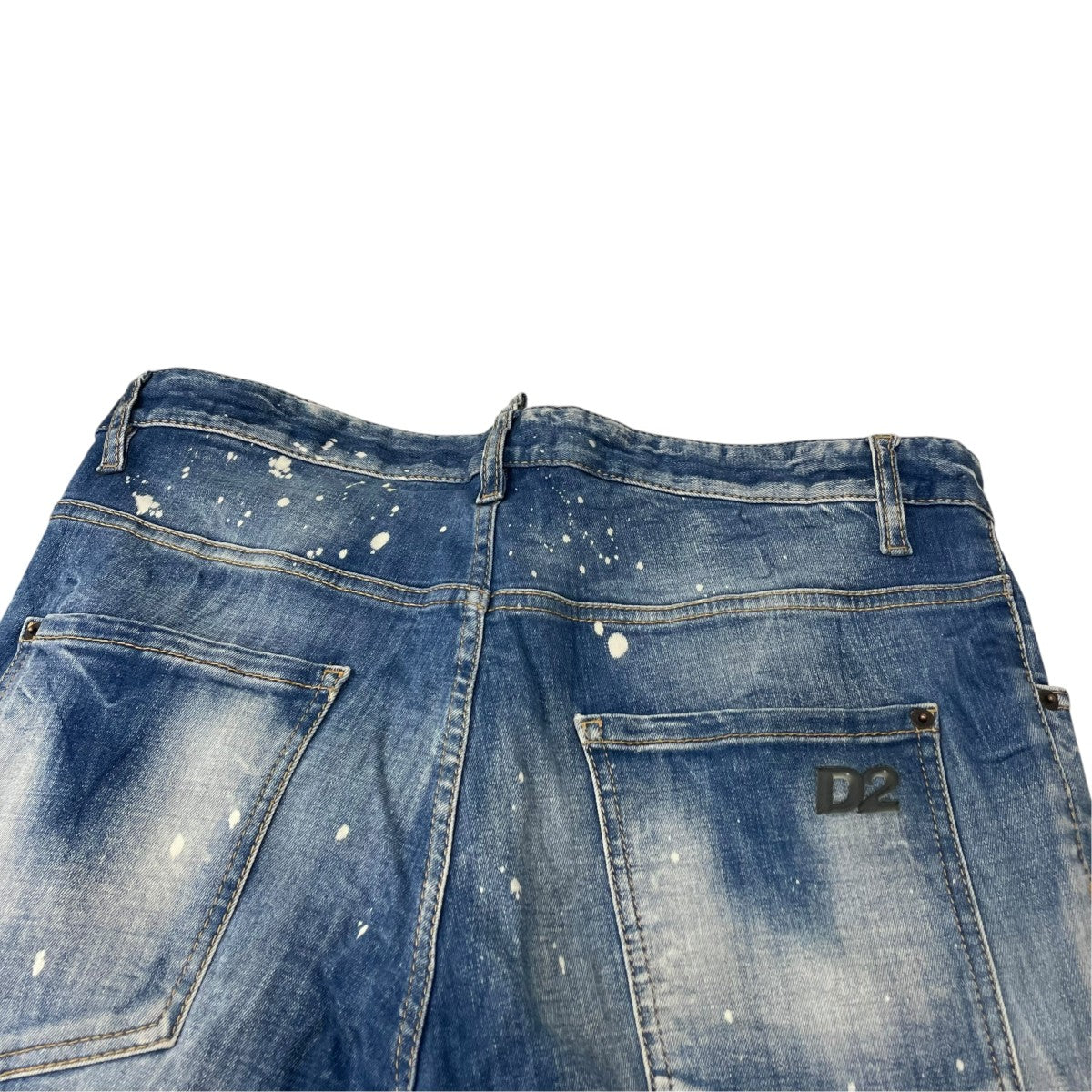 デニムパンツS71LB1392
