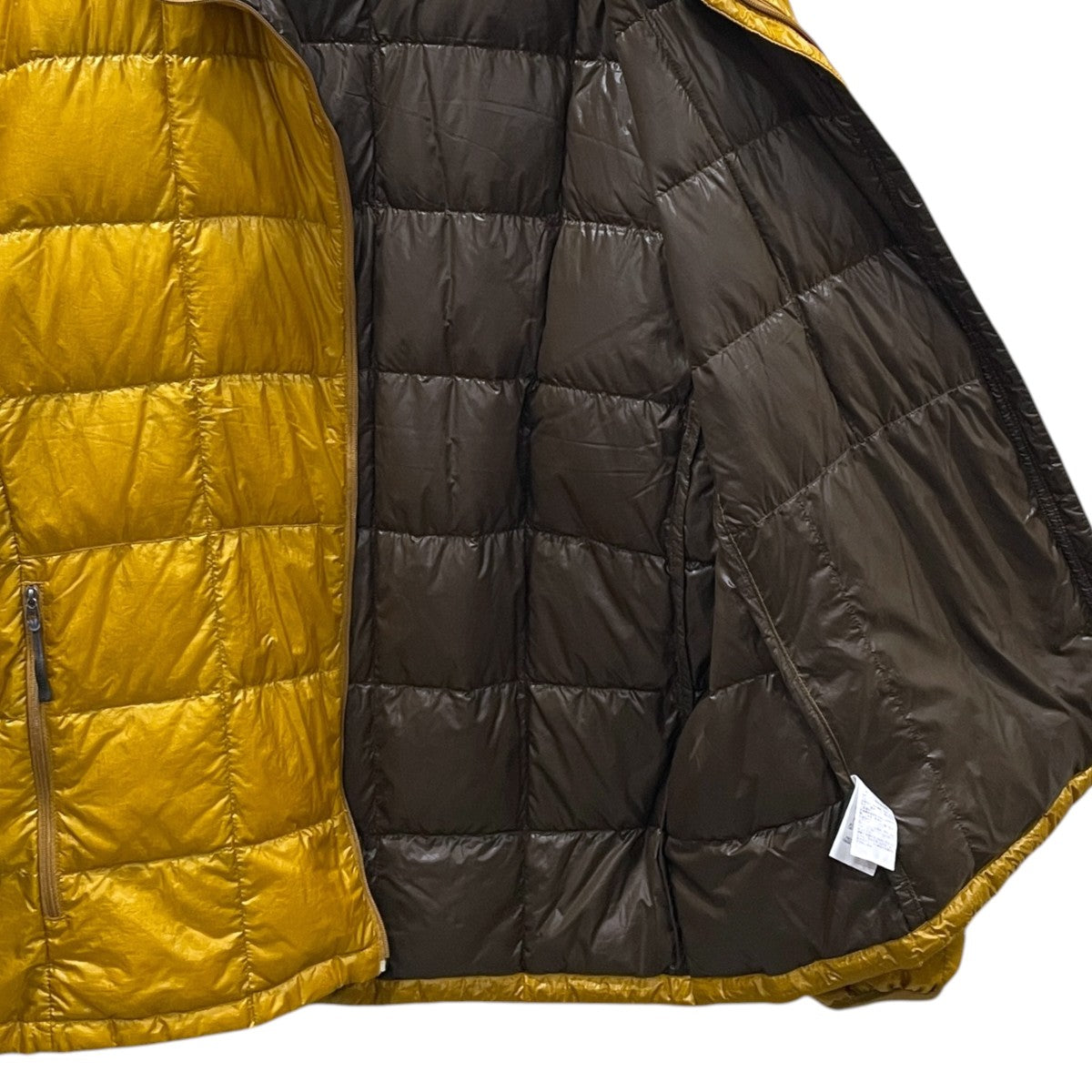 ウルトラライト ダウンジャケット U．L． Down Jacket 1101374