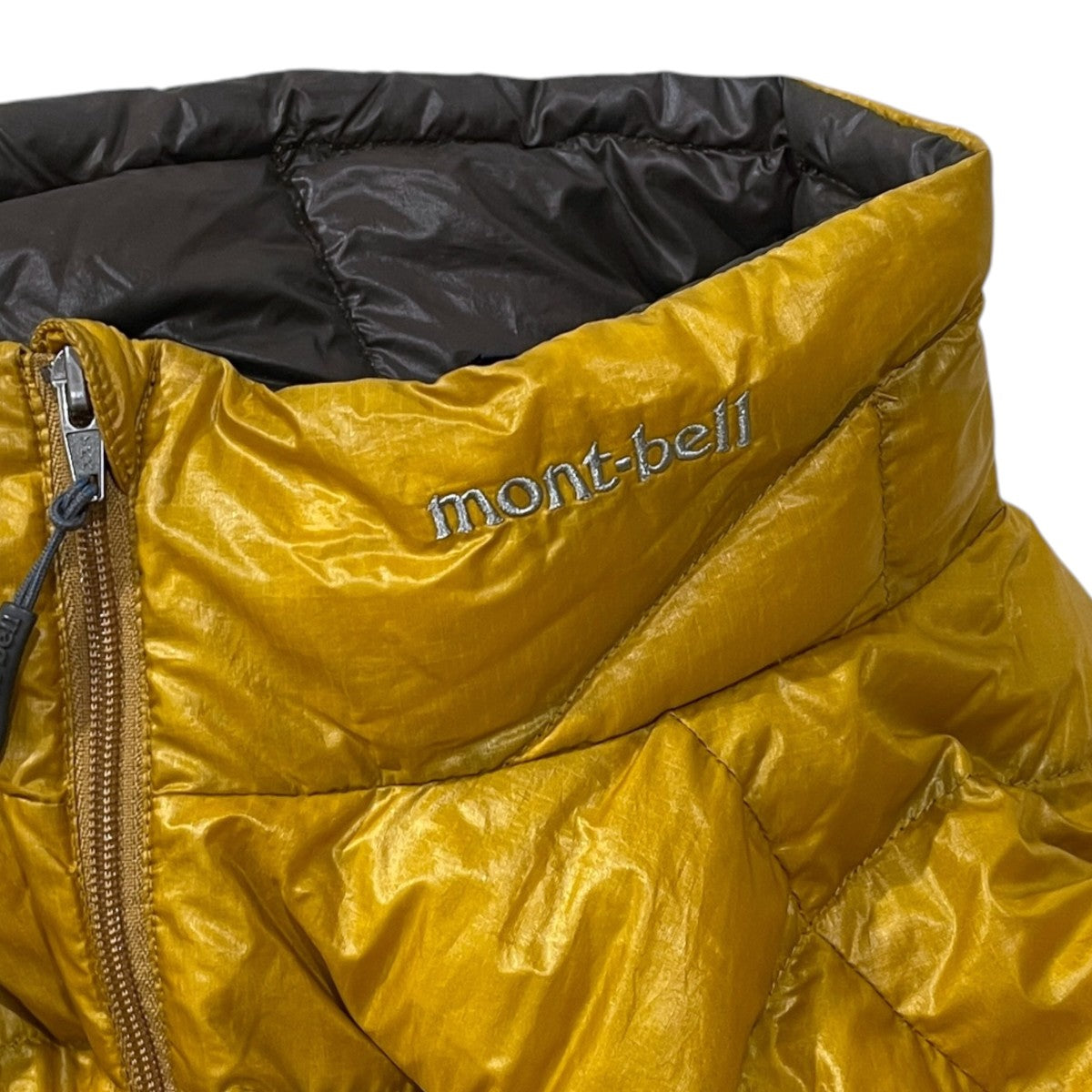ウルトラライト ダウンジャケット U．L． Down Jacket 1101374