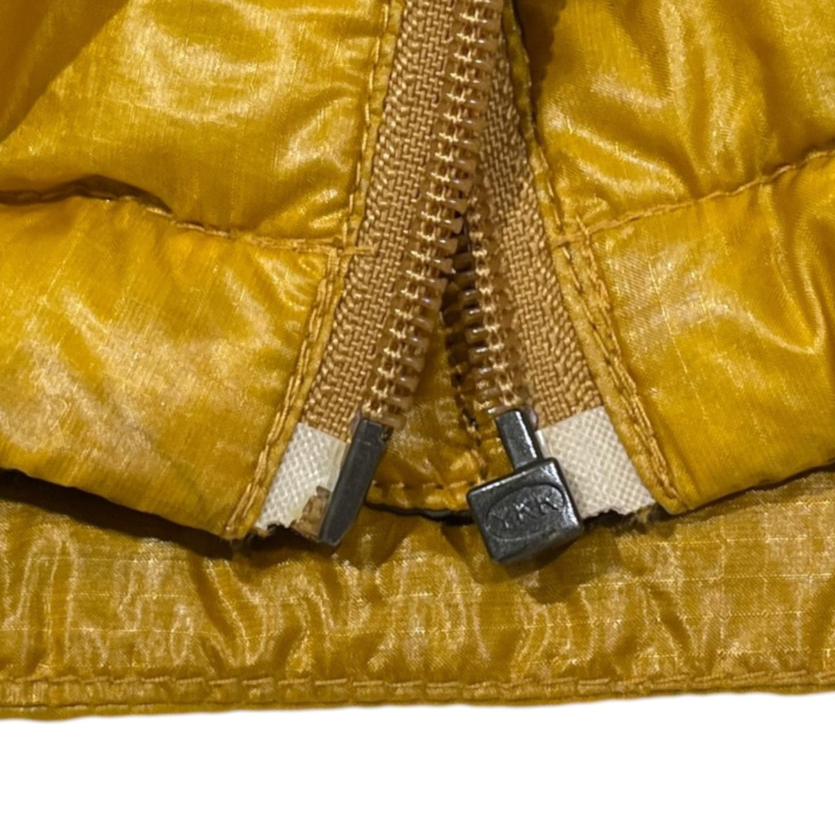 ウルトラライト ダウンジャケット U．L． Down Jacket 1101374