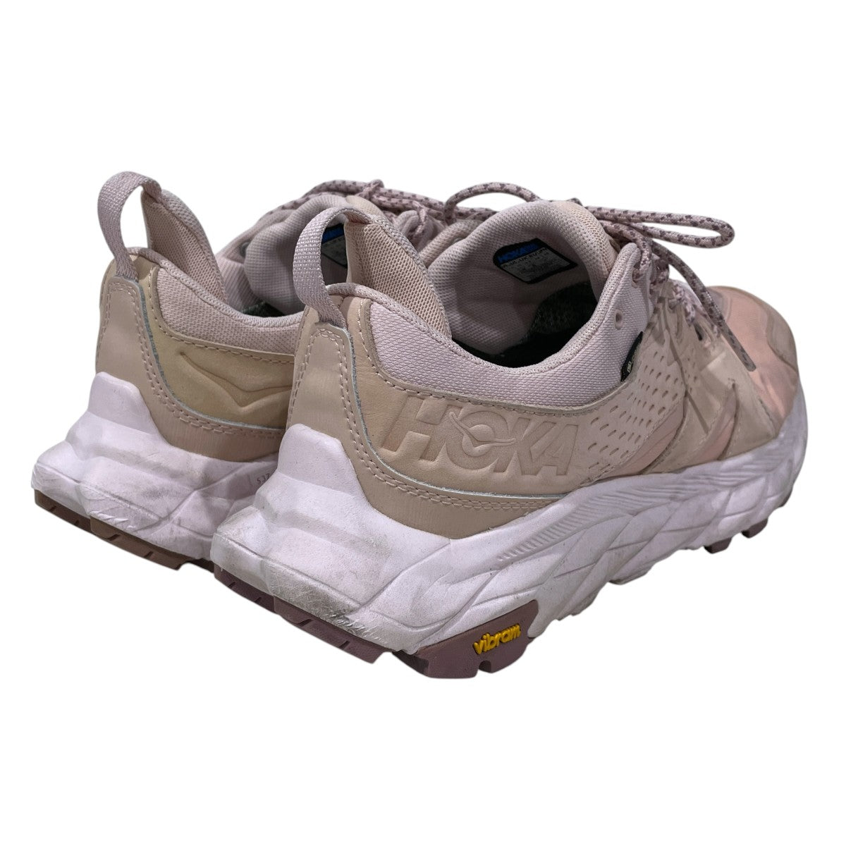 スニーカー U ANACAPA LOW GTX ユー アナカパ ロー ジーティーエックス 1136670
