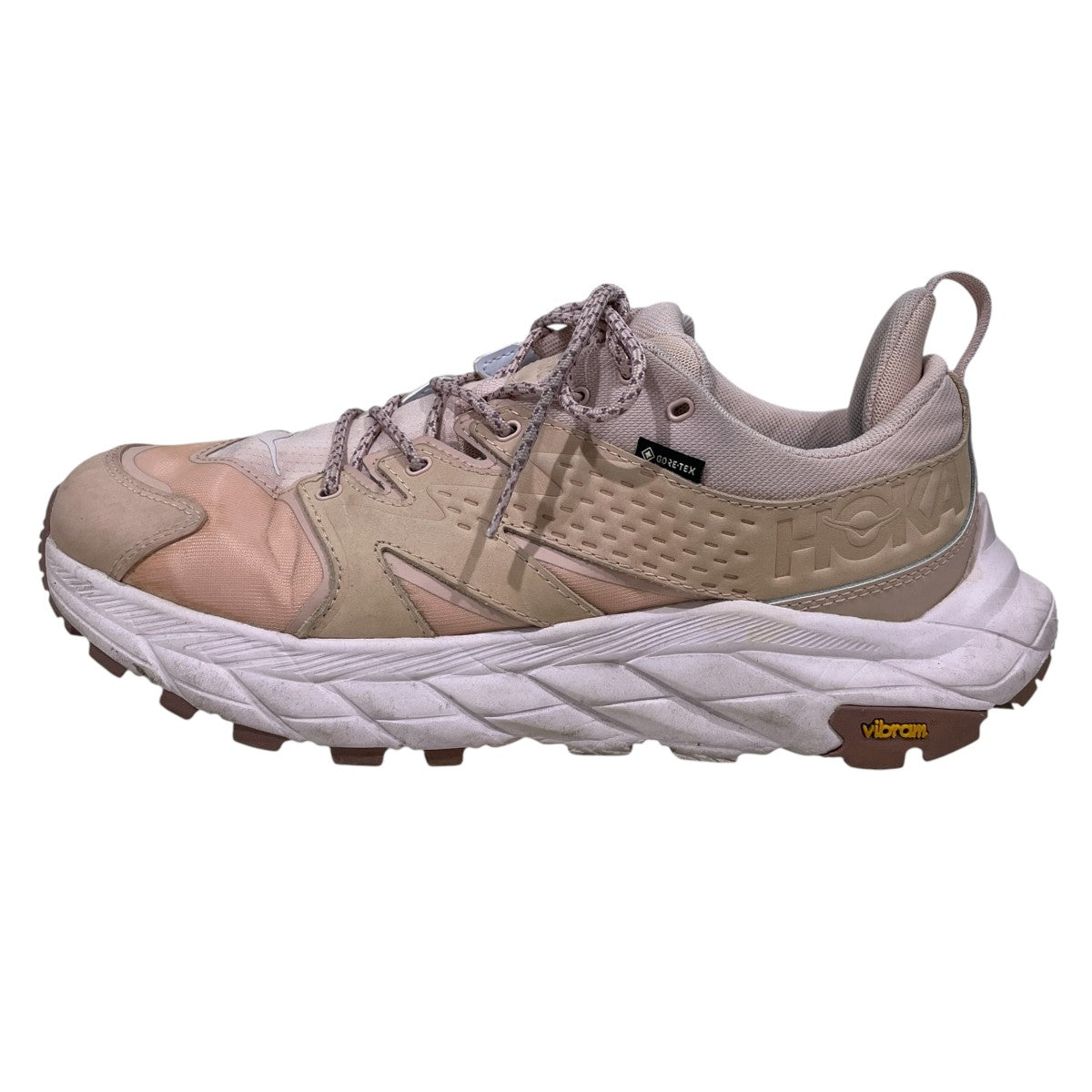 スニーカー U ANACAPA LOW GTX ユー アナカパ ロー ジーティーエックス 1136670