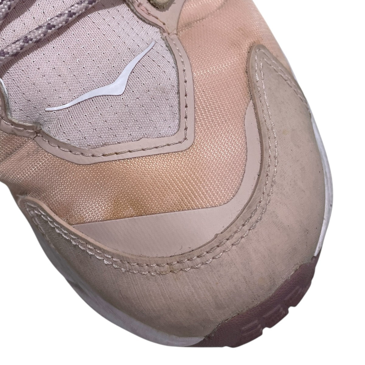 スニーカー U ANACAPA LOW GTX ユー アナカパ ロー ジーティーエックス 1136670