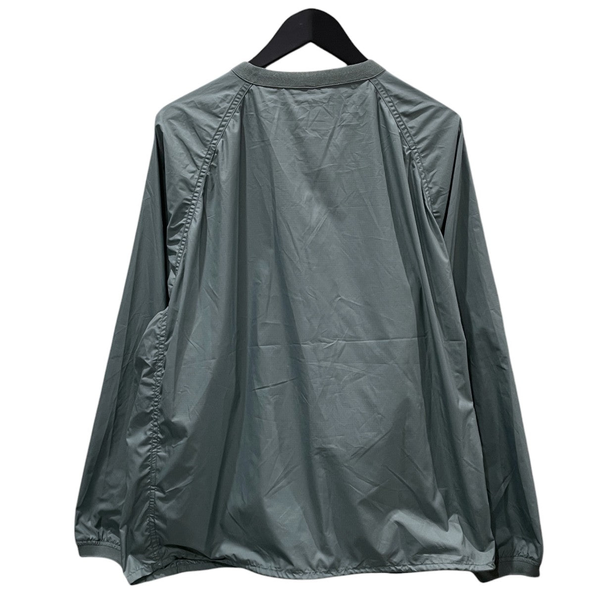 パーテックス クァンタム マウンテン ウィンド カーディガン PERTEX QUANTUM Mountain Wind Cardigan N26SA054