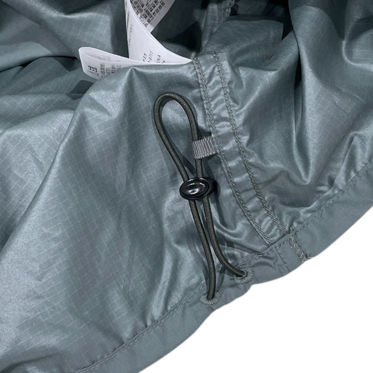 パーテックス クァンタム マウンテン ウィンド カーディガン PERTEX QUANTUM Mountain Wind Cardigan N26SA054