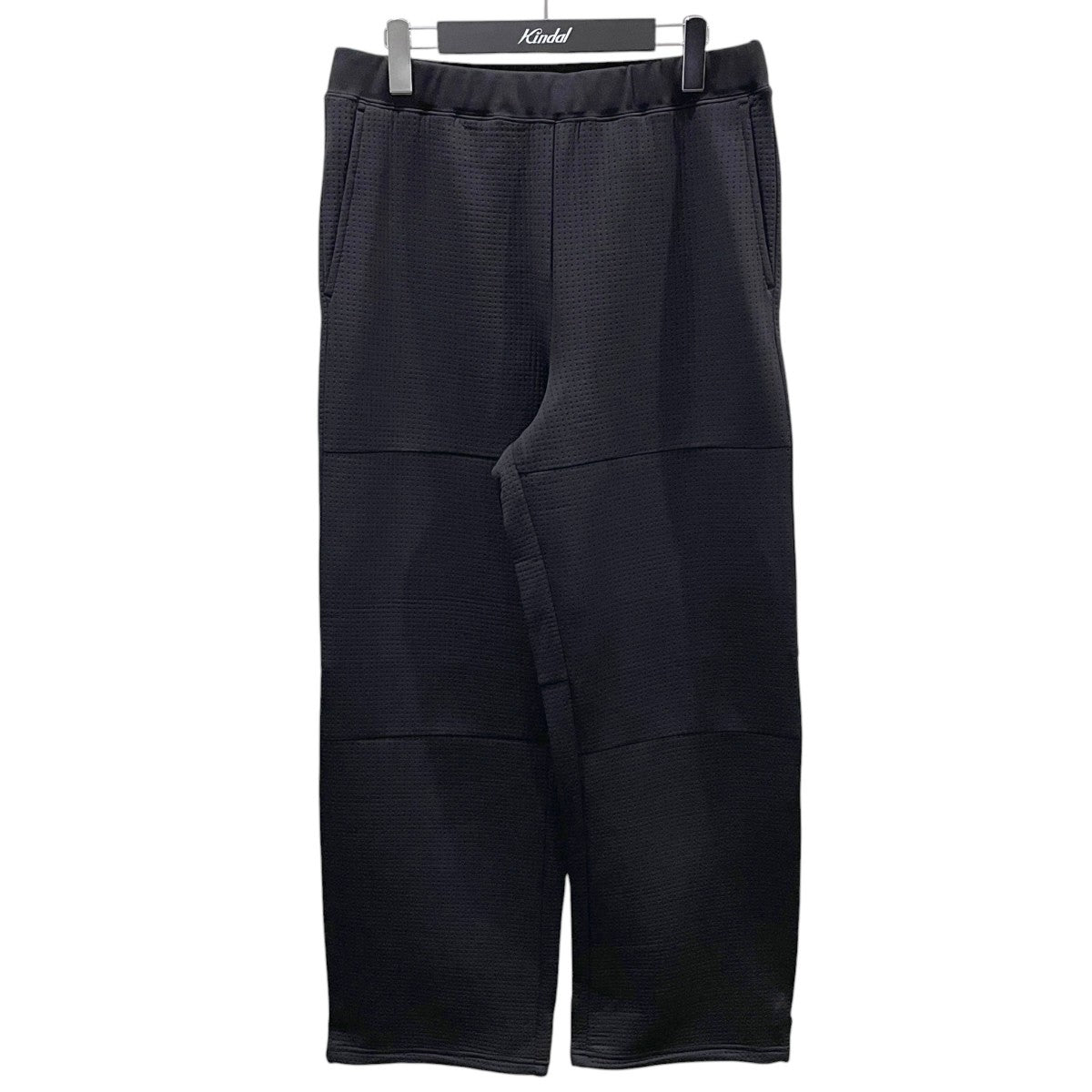 26SS イージーパンツ DotKnit Pant ドットニットパンツ NB32630