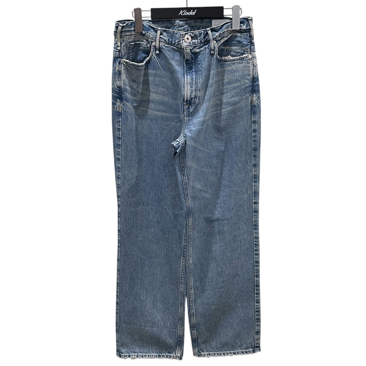 26SS デニムパンツ THE HIM ザ ヒム 820321302NAM