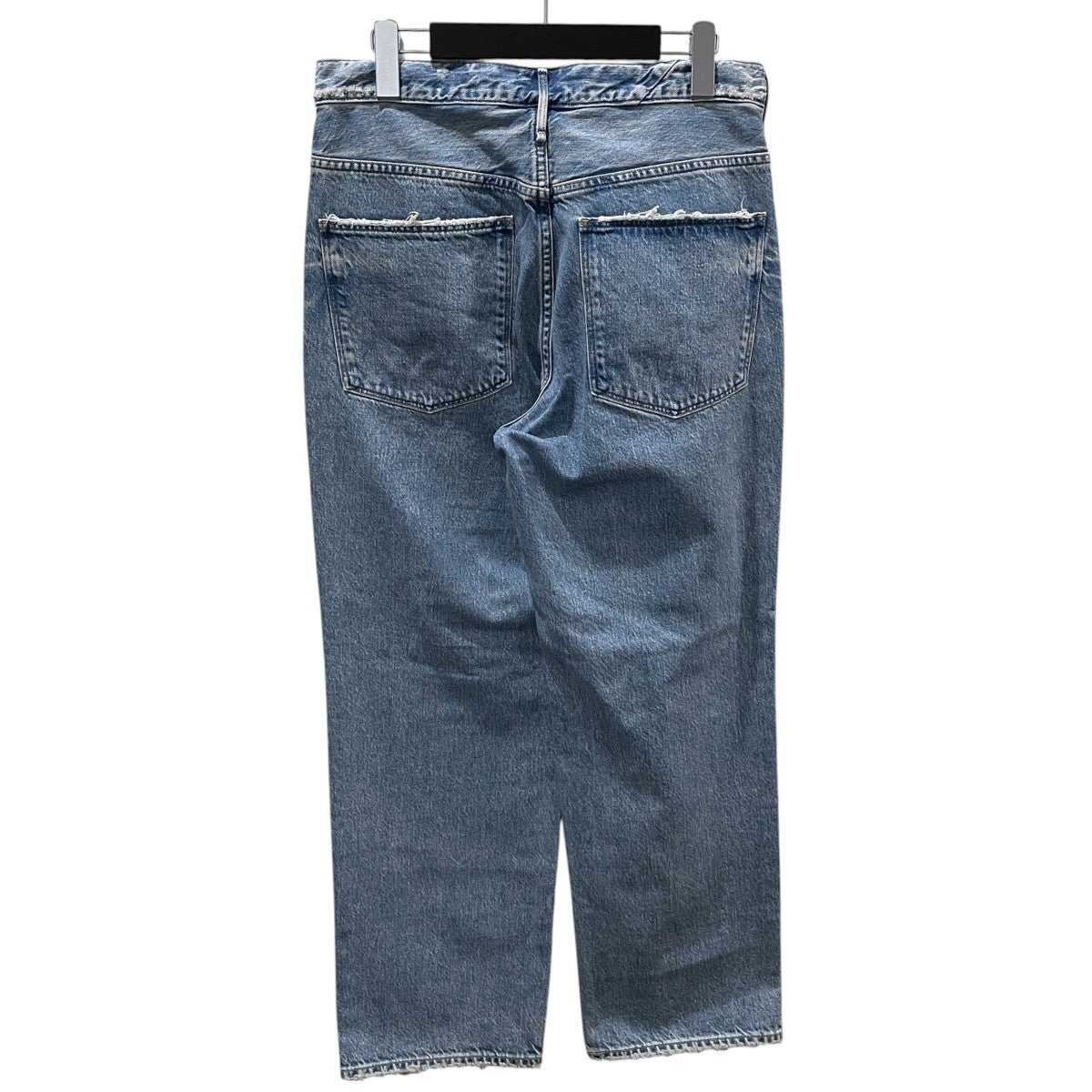 26SS デニムパンツ THE HIM ザ ヒム 820321302NAM