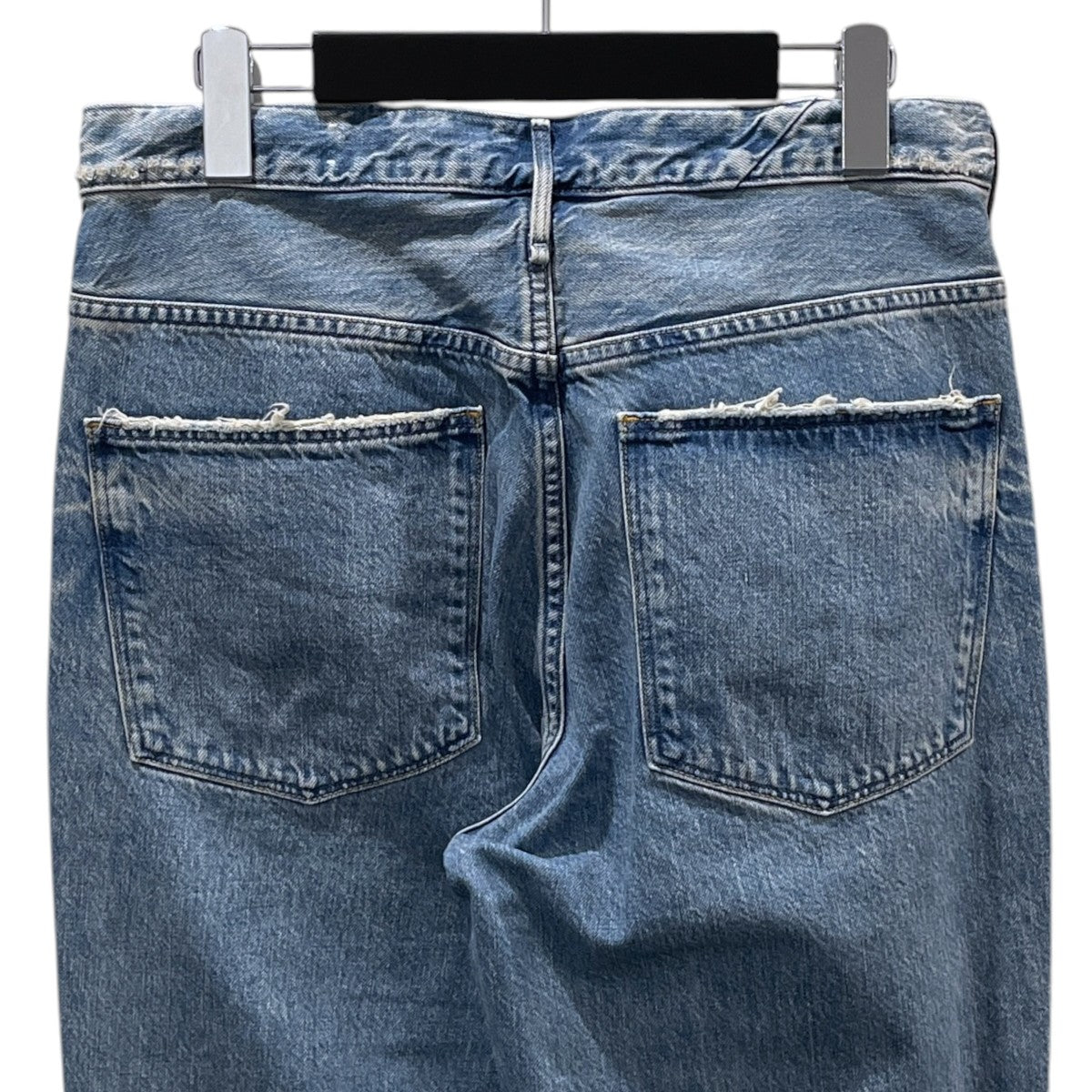26SS デニムパンツ THE HIM ザ ヒム 820321302NAM