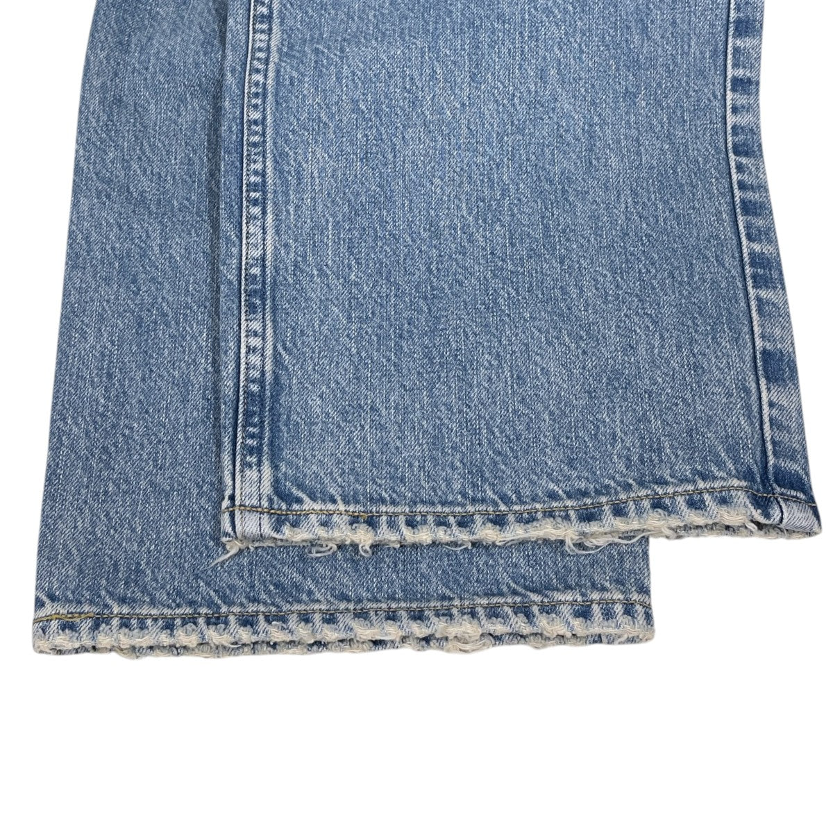 26SS デニムパンツ THE HIM ザ ヒム 820321302NAM
