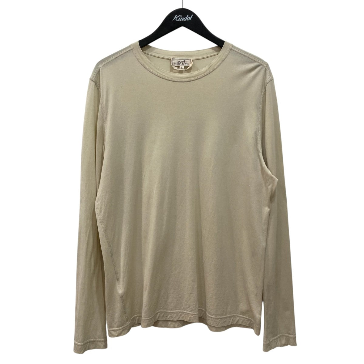 長袖Tシャツ