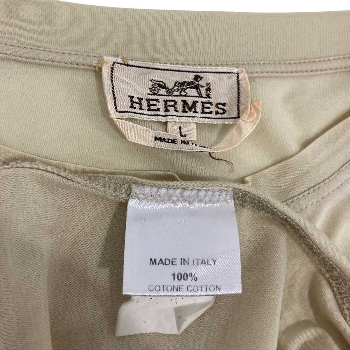 長袖Tシャツ