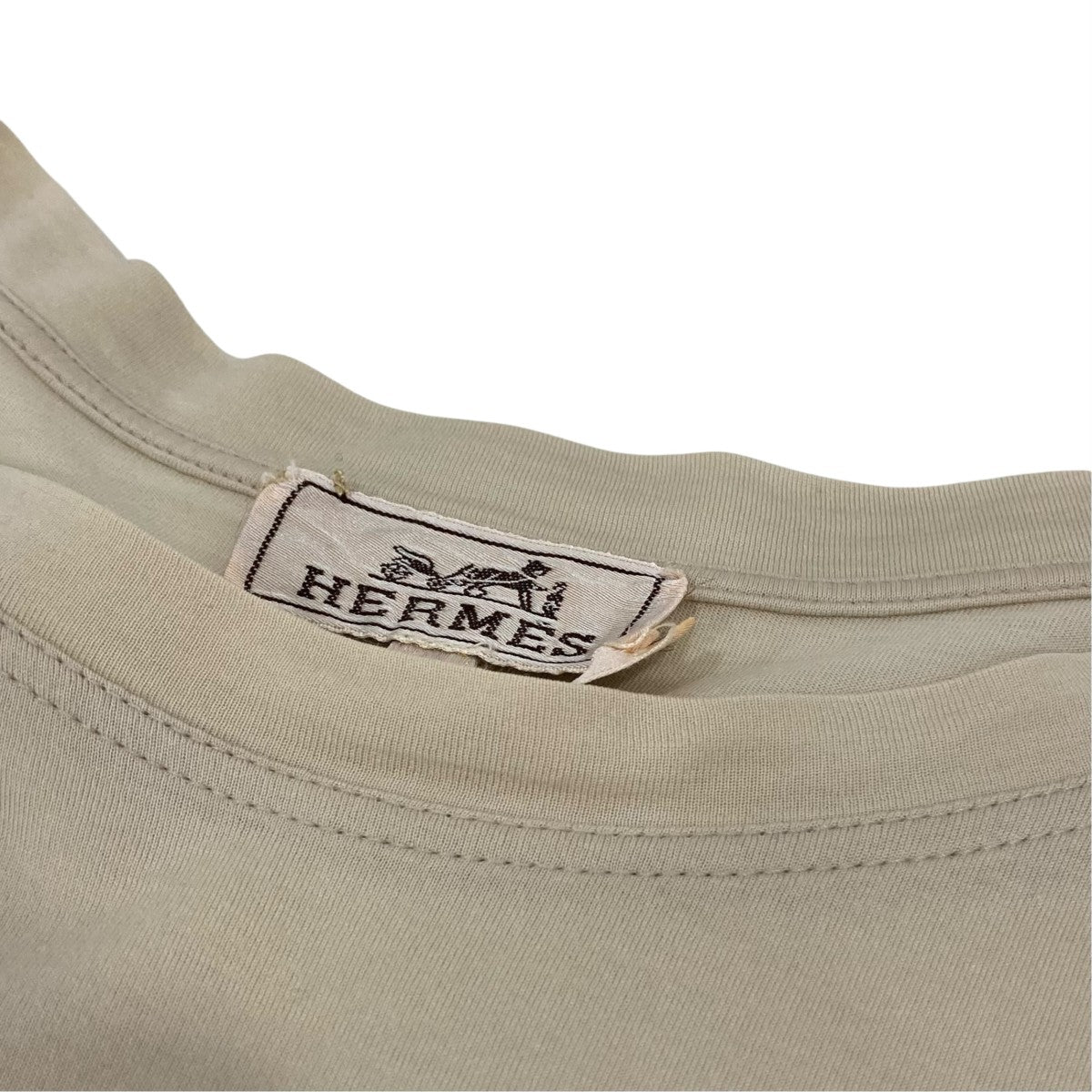 長袖Tシャツ