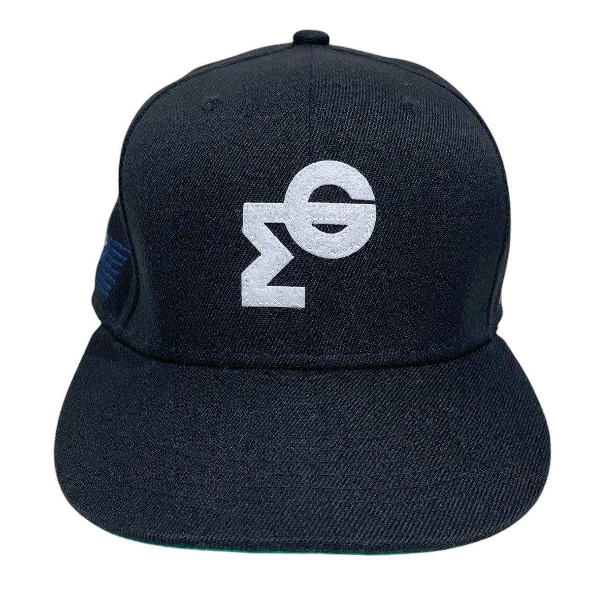 25SS グレーテスト エレベーションズ ベースボール キャップ GREATEST ELEVATIONS BB CAP