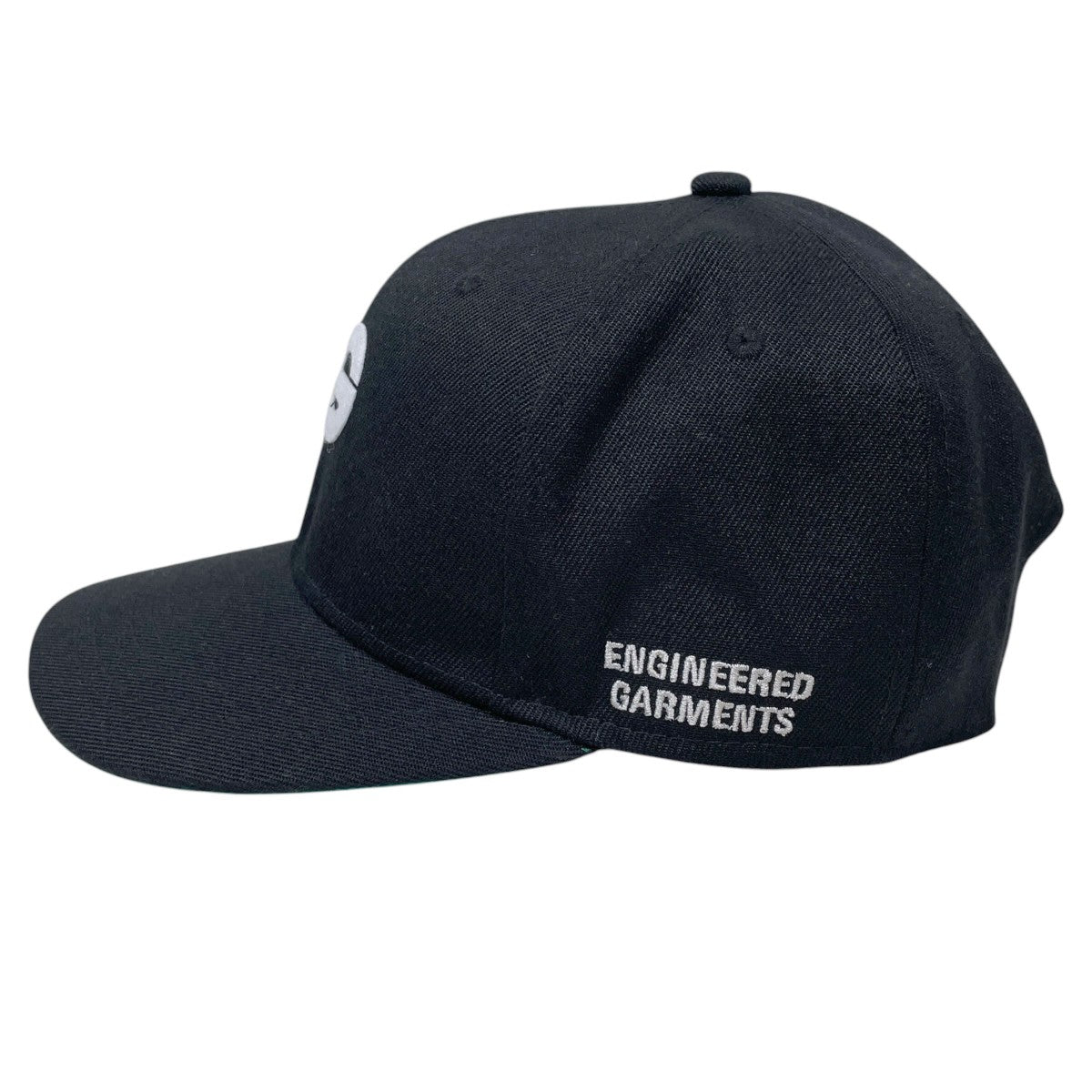 25SS グレーテスト エレベーションズ ベースボール キャップ GREATEST ELEVATIONS BB CAP