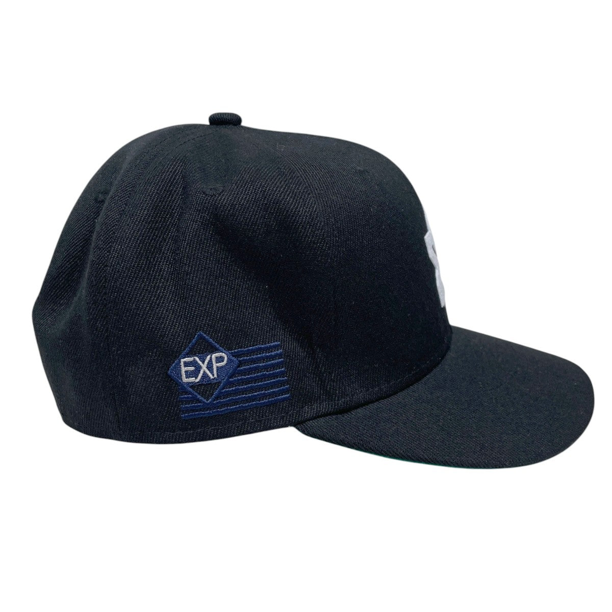 25SS グレーテスト エレベーションズ ベースボール キャップ GREATEST ELEVATIONS BB CAP