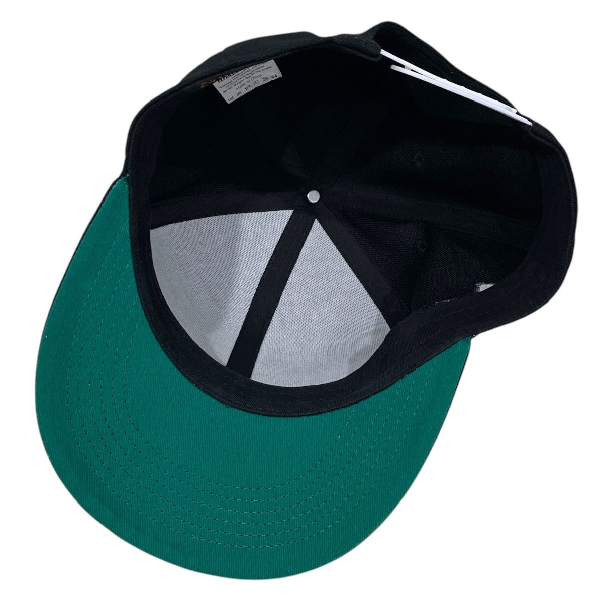25SS グレーテスト エレベーションズ ベースボール キャップ GREATEST ELEVATIONS BB CAP