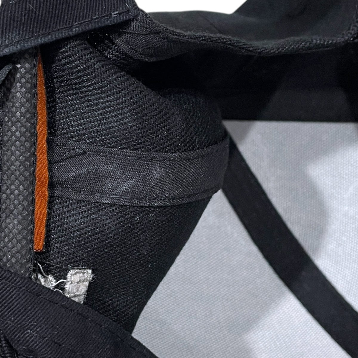 25SS グレーテスト エレベーションズ ベースボール キャップ GREATEST ELEVATIONS BB CAP