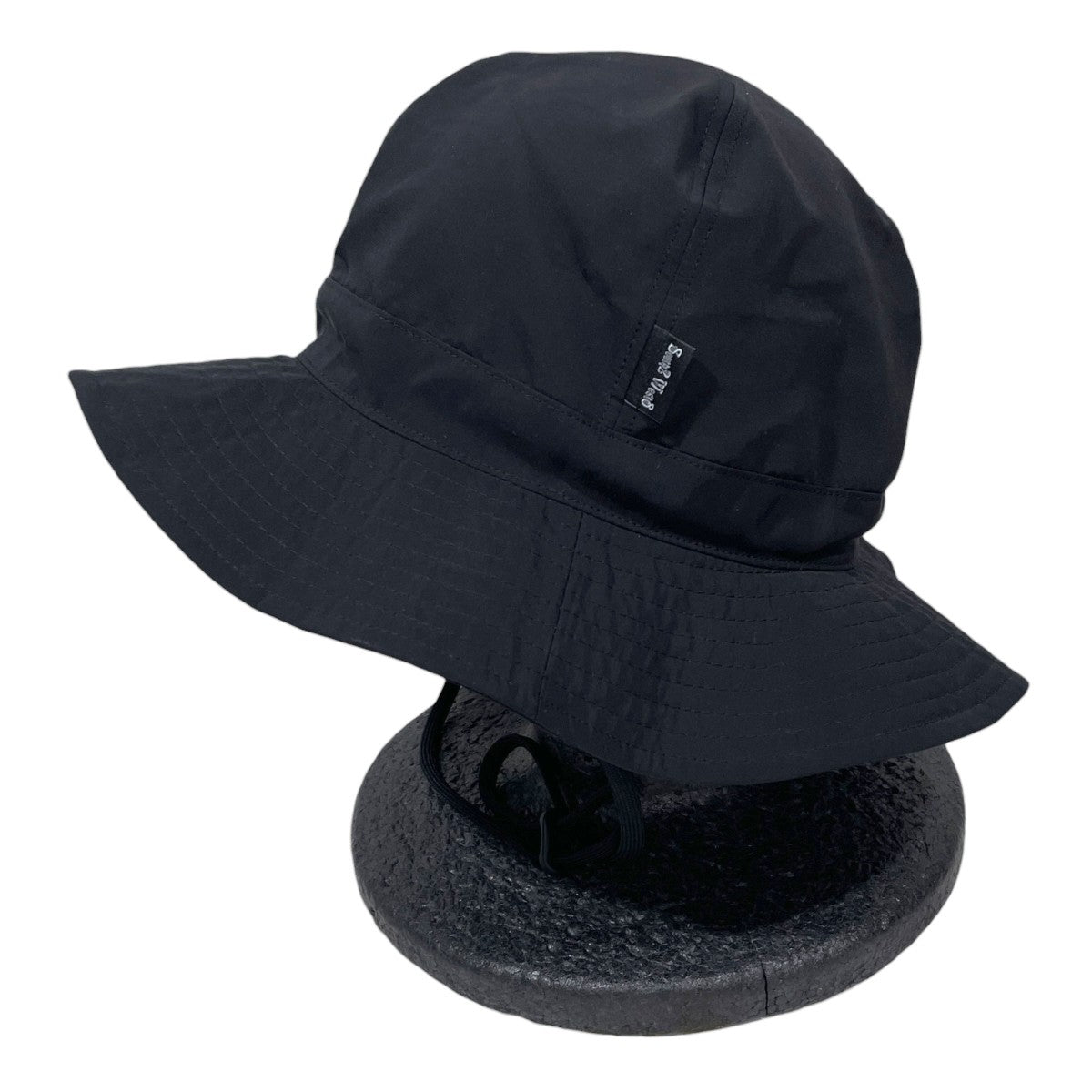 24SS クラッシャーハット コットンナイロングログラン Crusher Hat - C／N Grosgrain RW521