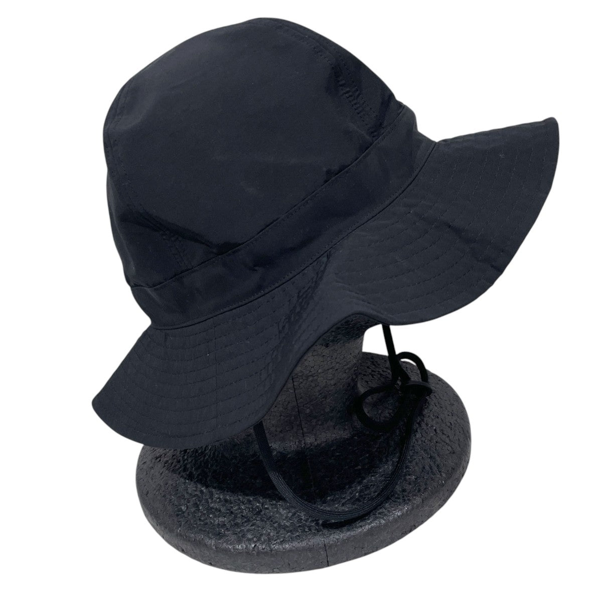24SS クラッシャーハット コットンナイロングログラン Crusher Hat - C／N Grosgrain RW521