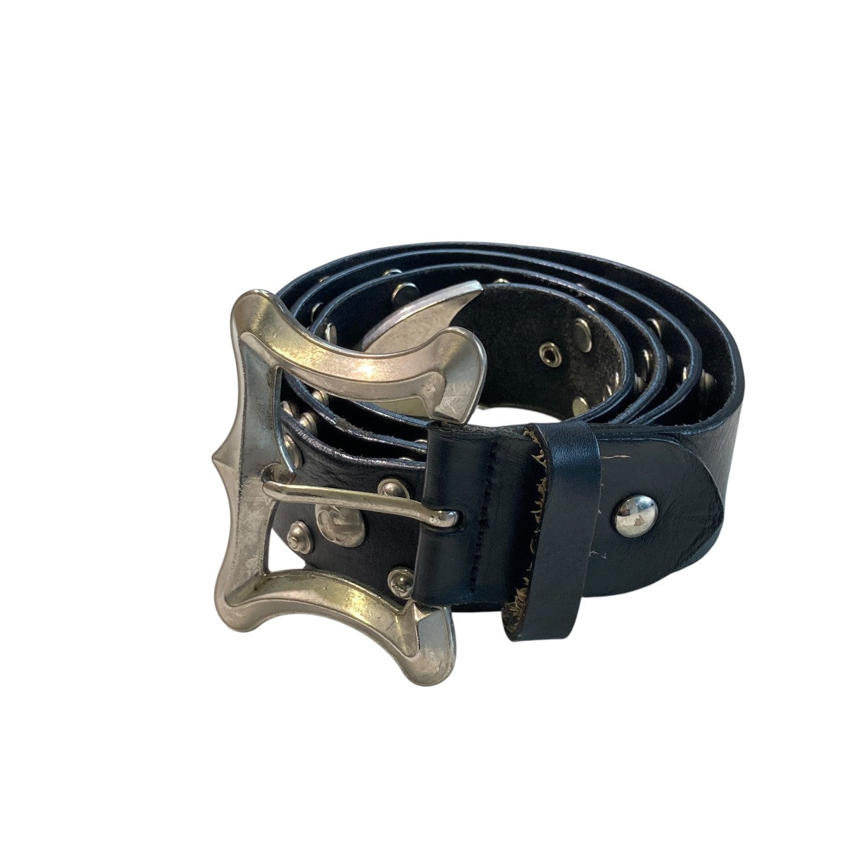 DRAGON BELTスタッズベルト