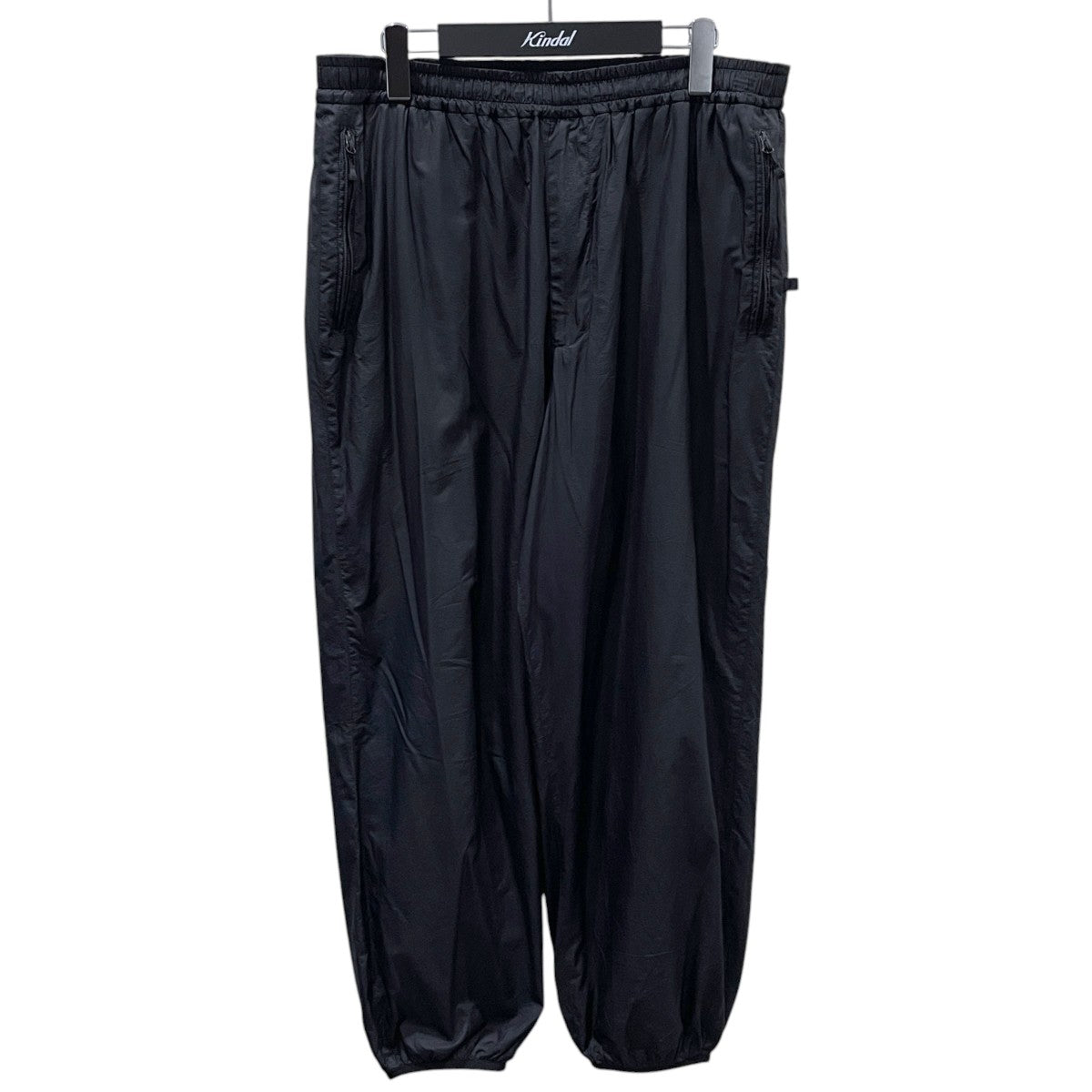 24SS ナイロンイージーパンツ TECH WIND SHIELD PANTS テック ウィンドシールド パンツ BP-30024