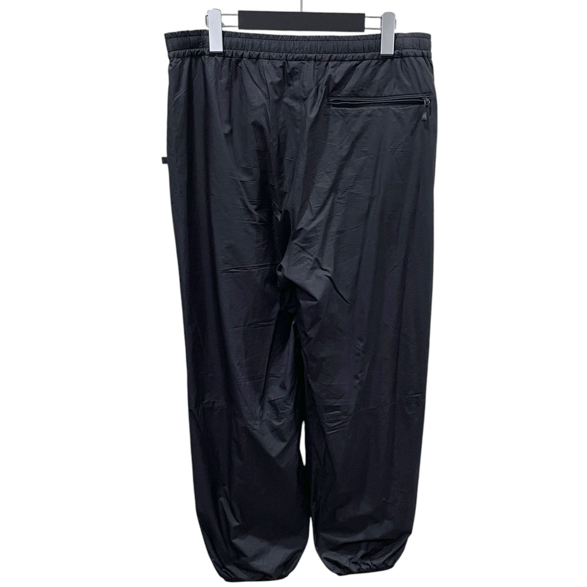 24SS ナイロンイージーパンツ TECH WIND SHIELD PANTS テック ウィンドシールド パンツ BP-30024