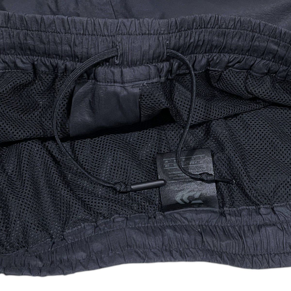 24SS ナイロンイージーパンツ TECH WIND SHIELD PANTS テック ウィンドシールド パンツ BP-30024