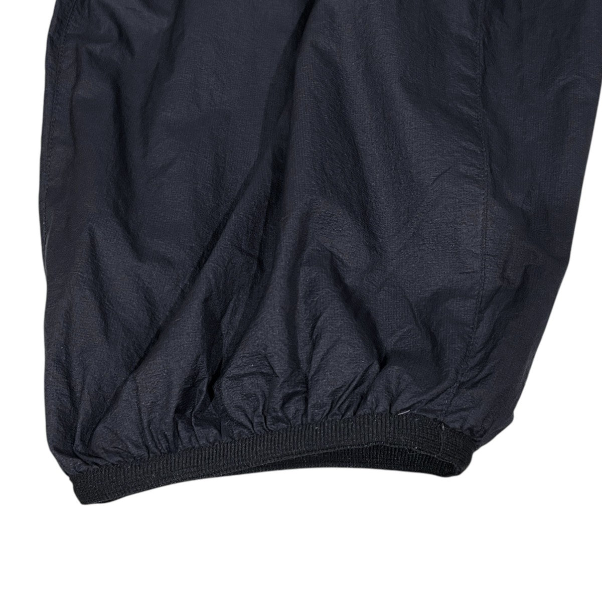 24SS ナイロンイージーパンツ TECH WIND SHIELD PANTS テック ウィンドシールド パンツ BP-30024