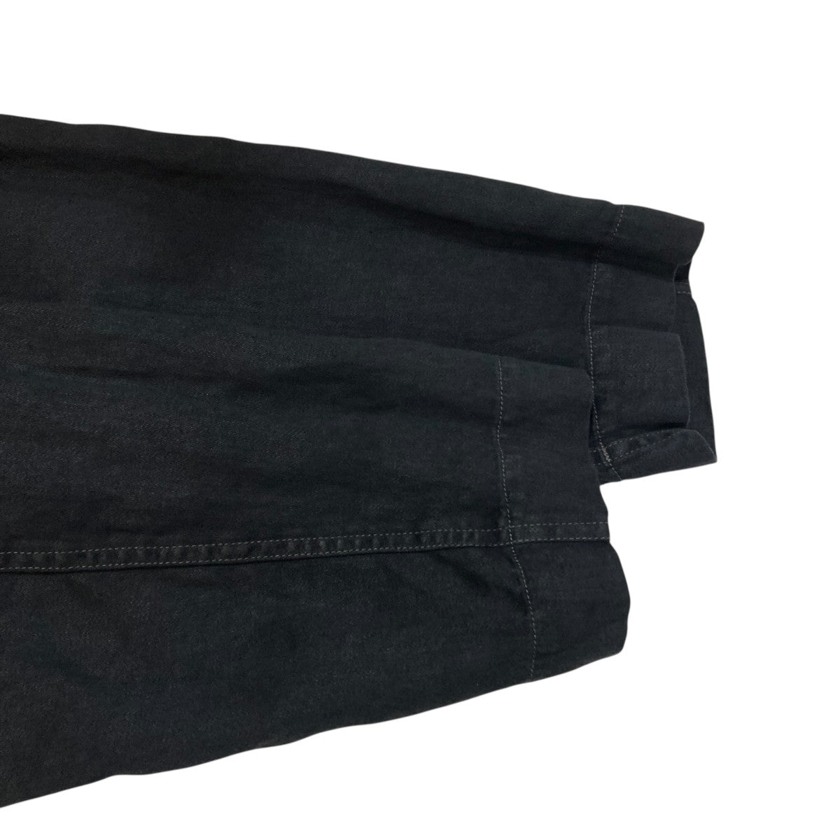26AWWORK JACKET LINEN ドゥルンジャケットMT6103-0009