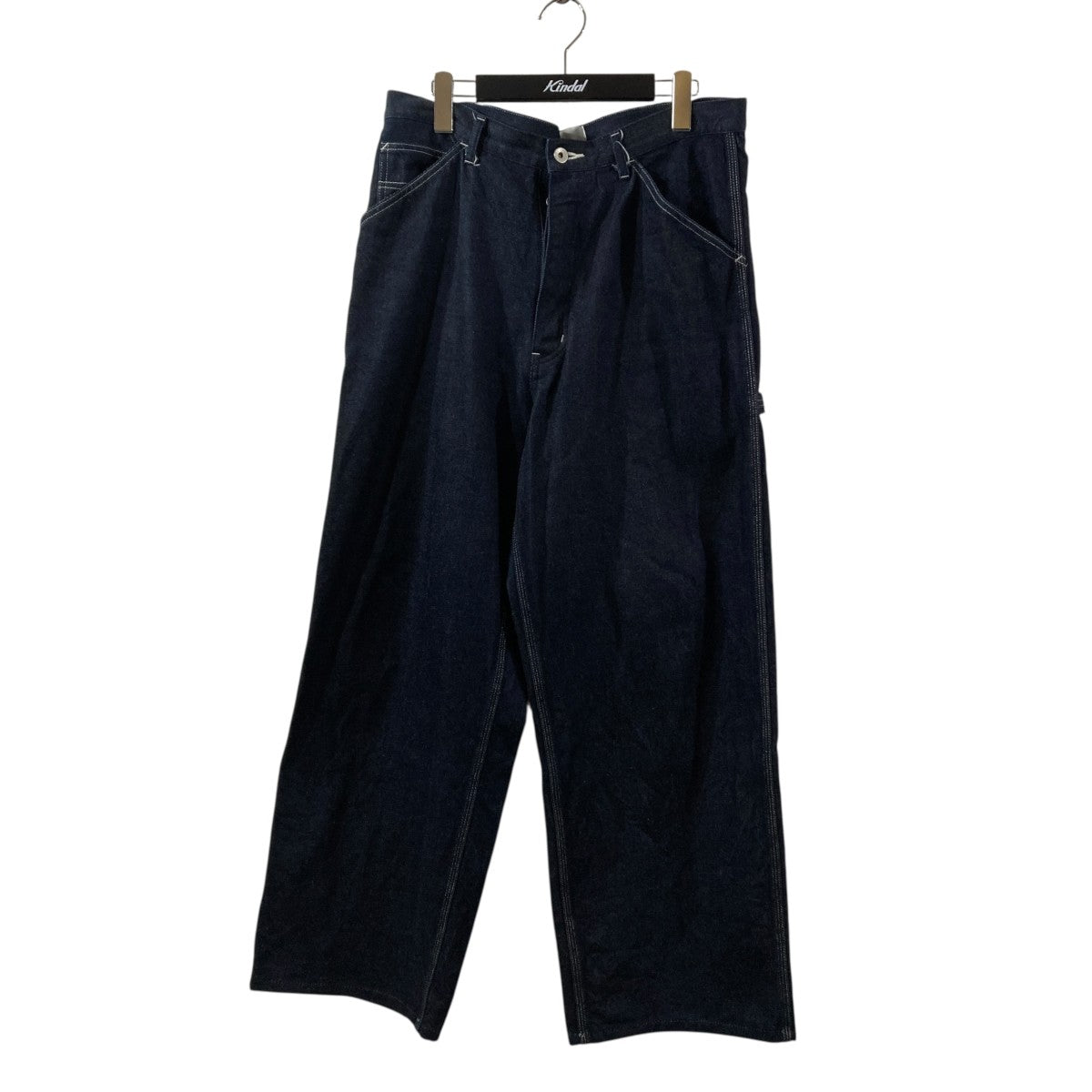 26AWBISOWN PAINTER DENIMデニムパンツ26W-BIS-PT22R