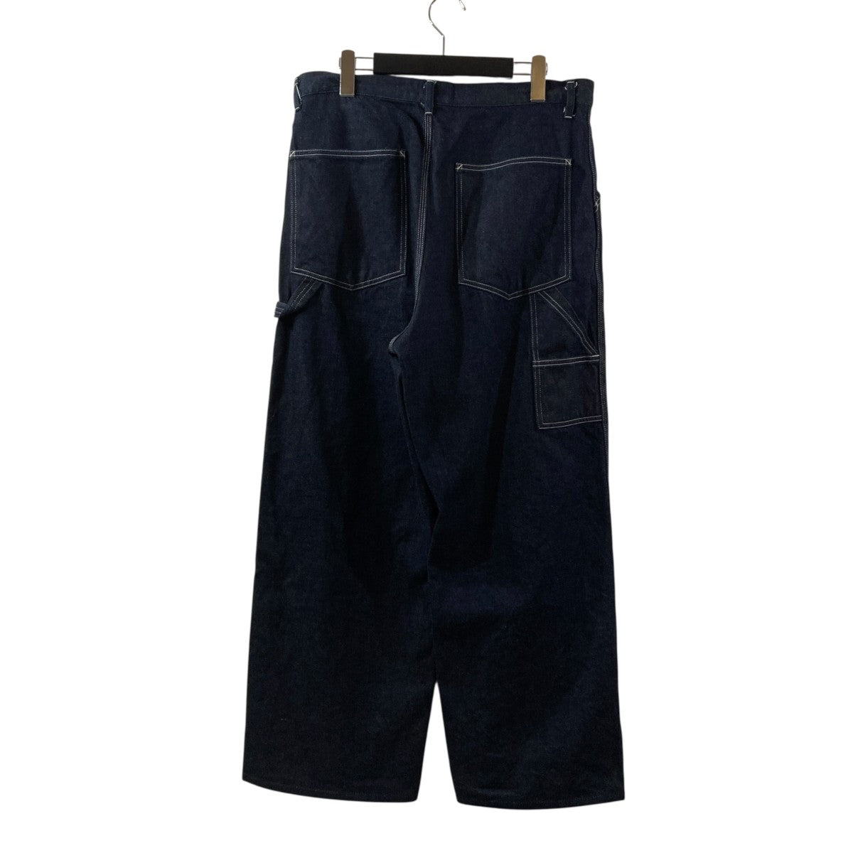26AWBISOWN PAINTER DENIMデニムパンツ26W-BIS-PT22R