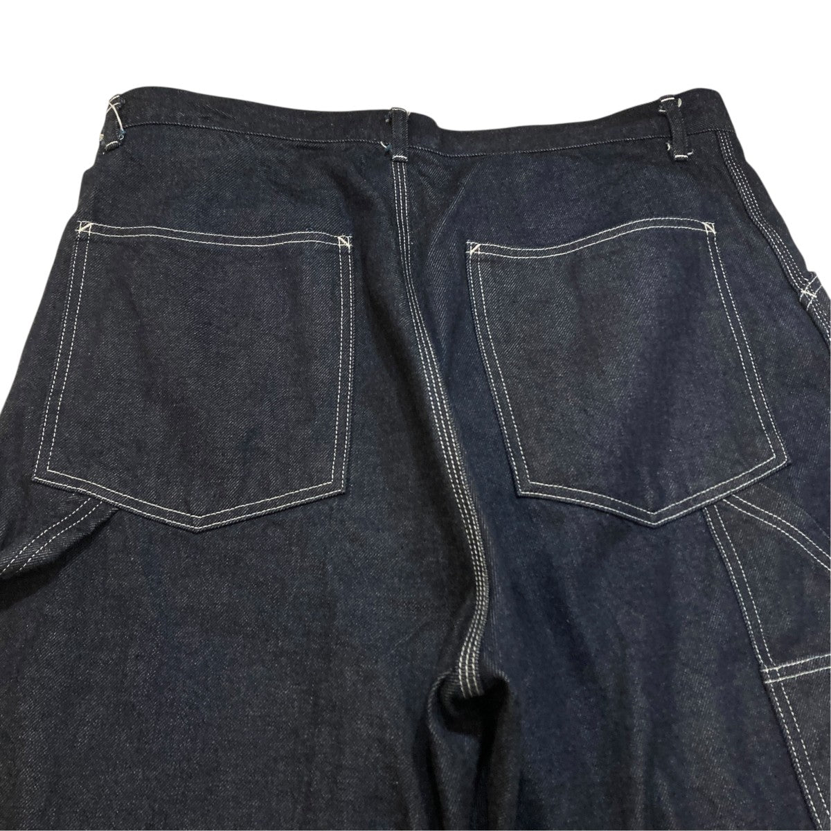 26AWBISOWN PAINTER DENIMデニムパンツ26W-BIS-PT22R