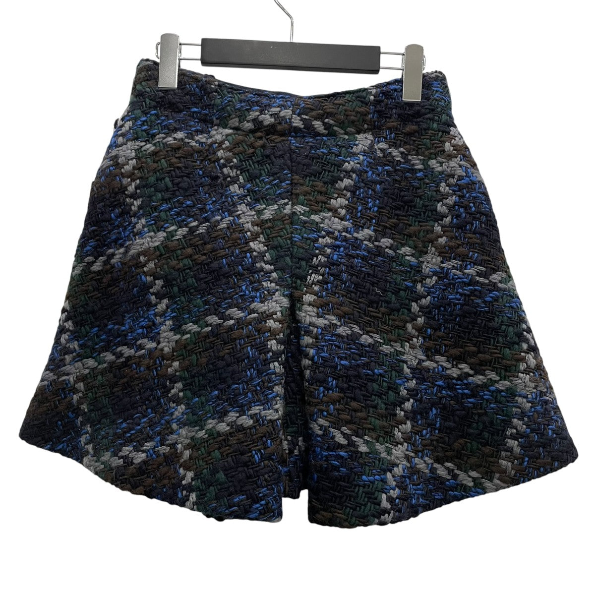 ショートパンツ15AWLU1053