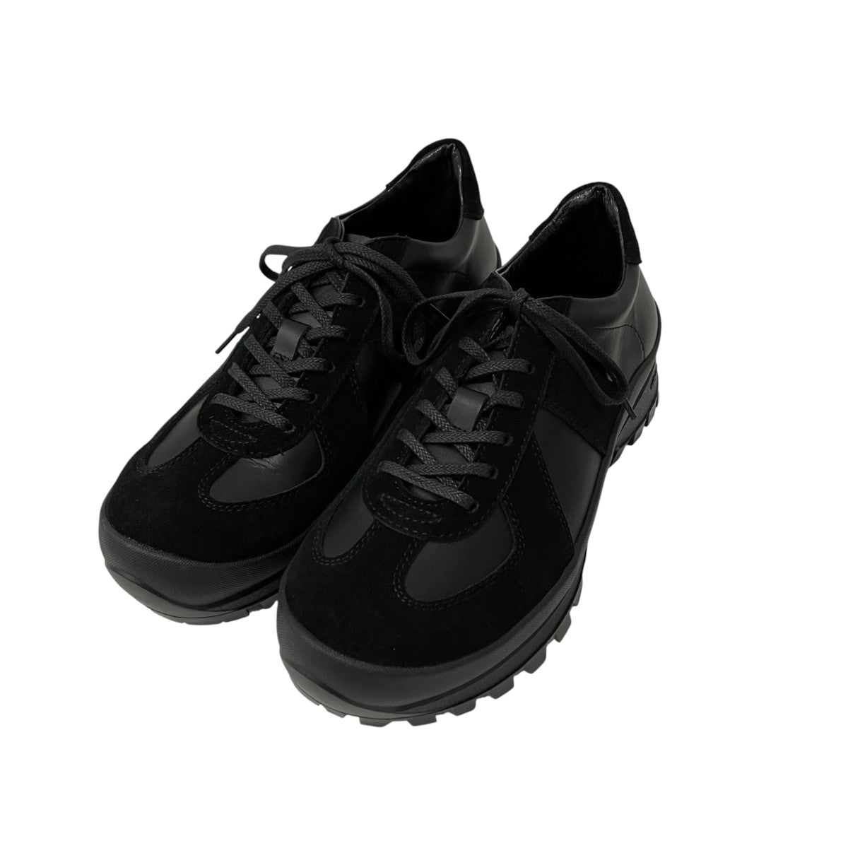 別注 German trainer with 884C VibramスニーカーPK8840-2003-25B