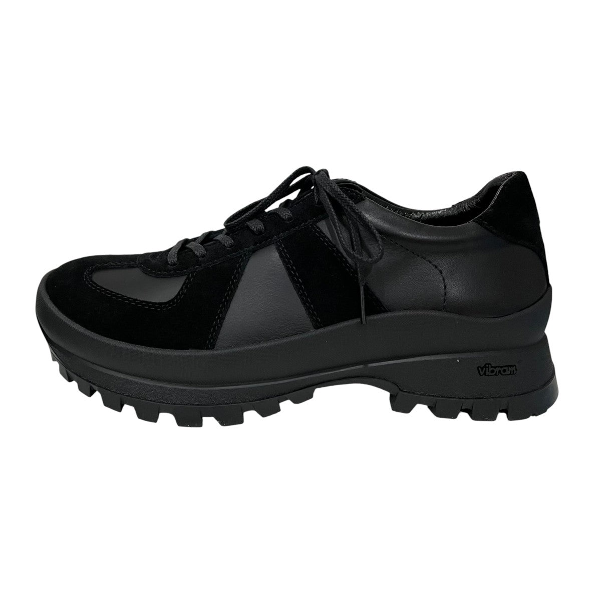 別注 German trainer with 884C VibramスニーカーPK8840-2003-25B