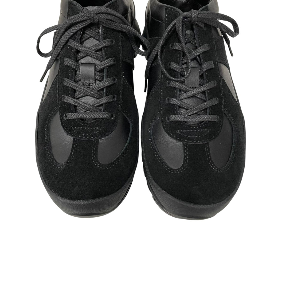 別注 German trainer with 884C VibramスニーカーPK8840-2003-25B