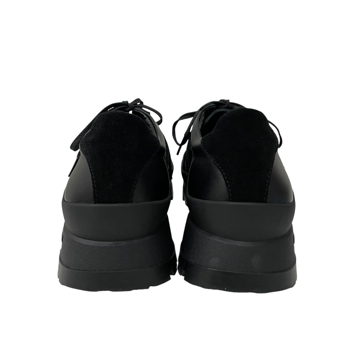 別注 German trainer with 884C VibramスニーカーPK8840-2003-25B