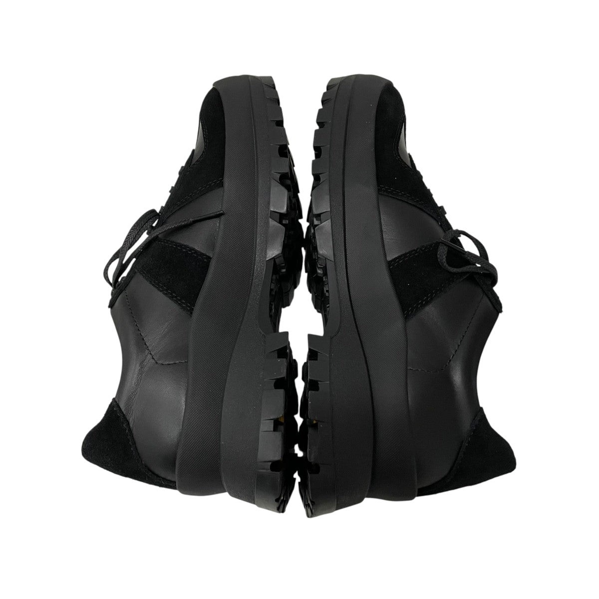 別注 German trainer with 884C VibramスニーカーPK8840-2003-25B