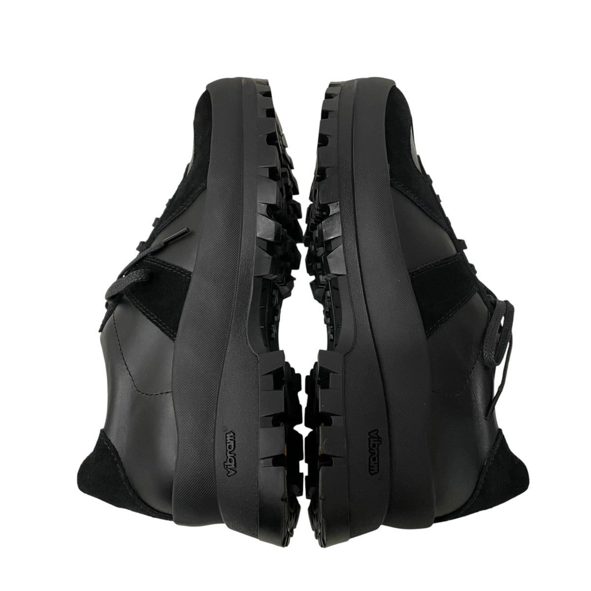 別注 German trainer with 884C VibramスニーカーPK8840-2003-25B
