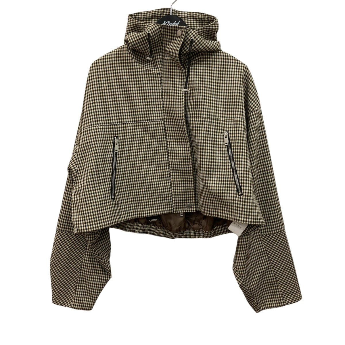 ジャケットT233JK022