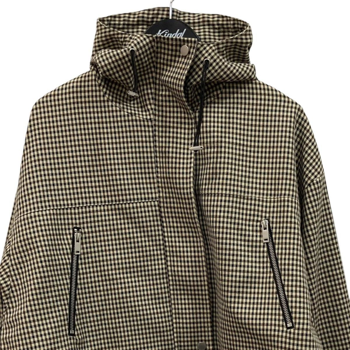 ジャケットT233JK022