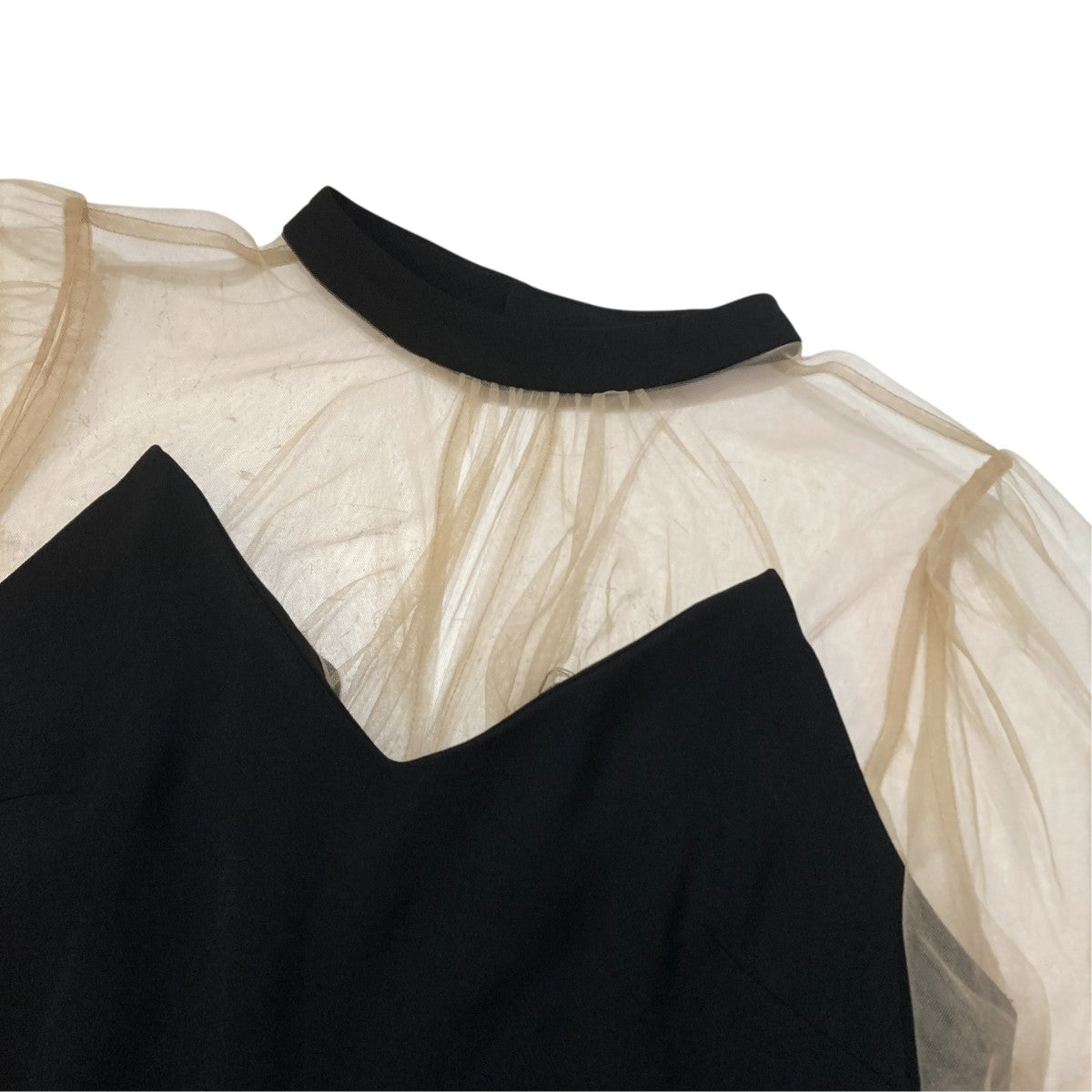 UNDRESSED PRIMA SET UPセットアップ02020520500